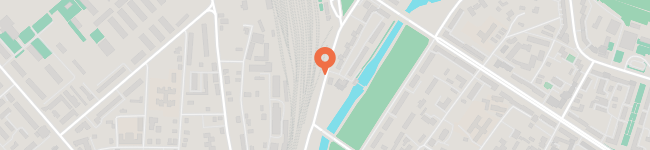 Карта: 33022, Ровно, ул. Киквидзе, 64