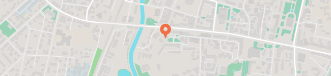 Карта: Ровно, ул. Соборная, 69