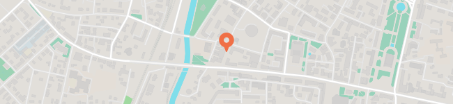 Карта: Ровно, ул. Базарная, 9а