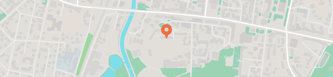 Карта: 33028, Рівне, вул. Замкова, 10б