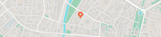 Карта: Ровно, ул. Шевченко, 7