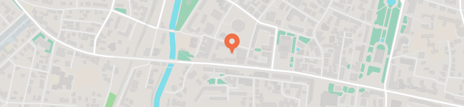 Карта: Ровно, ул. Соборная, 260а