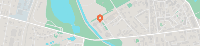 Карта: Ровно, ул. Драгоманова, 27а, оф. 5