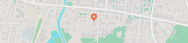 Карта: 33028, Ровно, ул. Замковая, 14б
