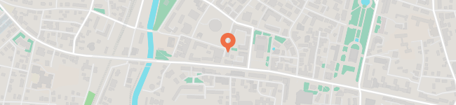 Карта: Ровно (Рiвне), вул. Гетьмана Полуботка, 4