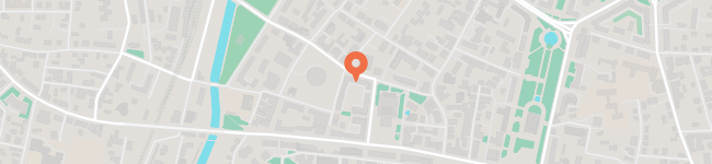 Карта: 33028, Україна, Рівне, вулиця Гетьмана Полуботка, 8