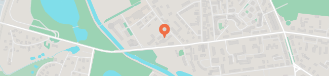 Карта: 33028, Україна, Рівне, вулиця Степана Бандери, 1Б, пов. 1
