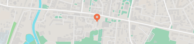 Карта: Украина, Ровно, улица Короленко, 2