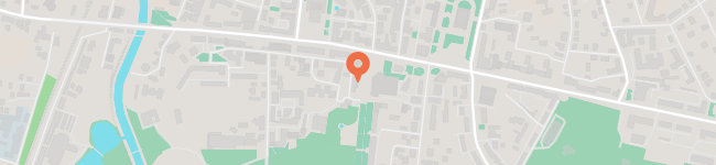 Карта: 33028, Ровно, площадь Короленко, 2