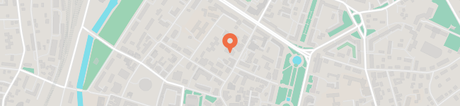 Карта: 33028, Ровно, ул. Симона Петлюры, 15, Театр кукол