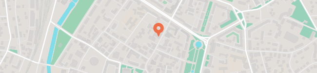 Карта: 33028, Ровно, ул. Симона Петлюры, 17