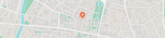 Карта: Ровно, ул. Почтовая, 9