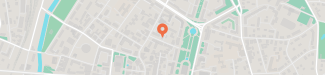 Карта: Ровно, ул. Словацкого, 3