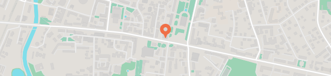 Карта: 33028, Украина, Ровно, площадь Независимости, 1