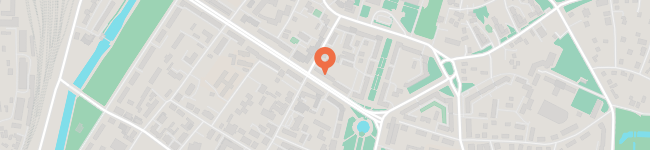 Карта: Ровно, проспект Мира, 8