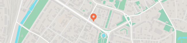 Карта: 33028, Ровно, проспект Мира, 8
