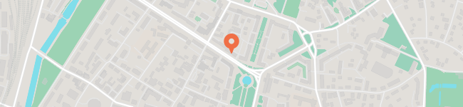 Карта: 33013, Україна, Рівне, проспект Миру, 6