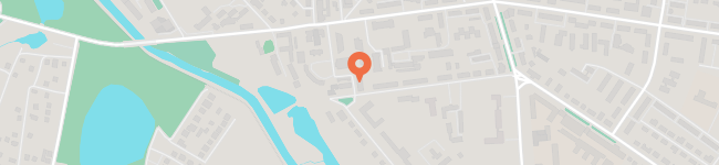 Карта: Ровно, ул. Котляревского, 16