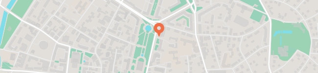 Карта: 33010, Ровно, ул. Мицкевича, 32