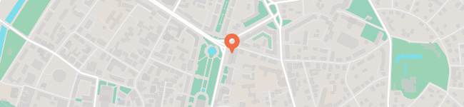 Карта: Ровно, ул. Мицкевича, 32, оф. 323
