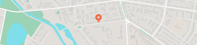 Карта: 33028, Ровно, ул. Котляревского, 12