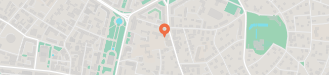 Карта: 33028, Ровно, ул. Пушкина, 17