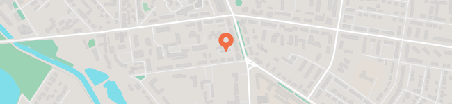 Карта: 33028, Ровно, улица Котляревского, 2А