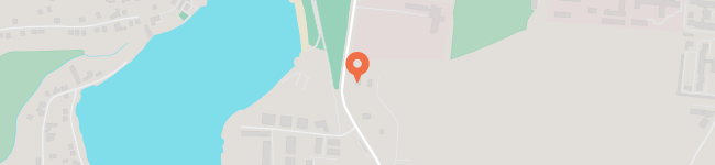 Карта: 33028, Україна, Рівне, вулиця В'ячеслава Чорновола, 79Б