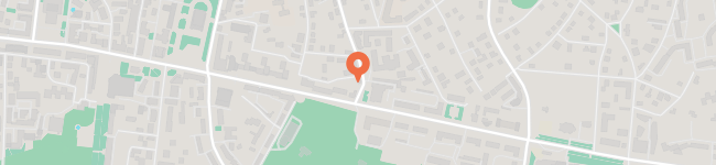 Карта: 33028, Ровно, ул. Пушкина, 3/2