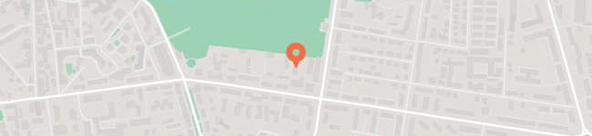 Карта: 33014, Ровно, ул. Степана Бандеры, 39а
