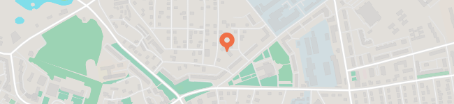Карта: 33003, Ровно, ул. Гагарина, 17