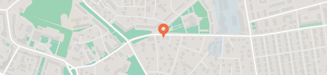 Карта: Ровно, ул. Черняховского, 8в