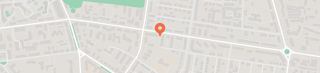 Карта: 33014, Ровно, улица Степана Бандеры, 36Б