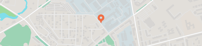 Карта: 33003, Ровно, ул. Гагарина, 39