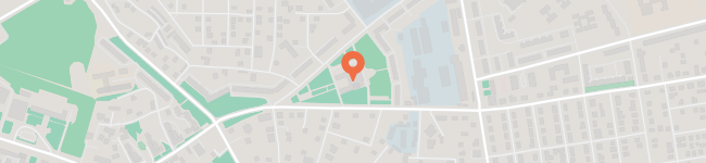 Карта: 33003, Ровно, ул. Гагарина, 6