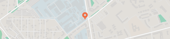 Карта: 33003, Ровно, ул. Гагарина, 39
