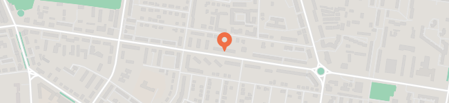 Карта: Ровно, ул. Степана Бандеры, 59