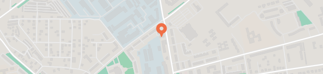 Карта: 33003, Ровно, ул. Грушевского, 2к