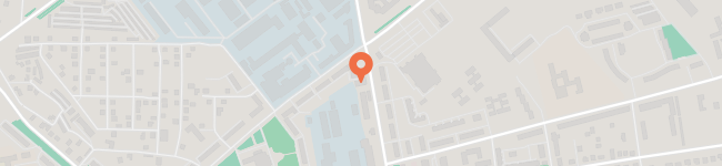 Карта: 33023, Ровно, ул. Грушевского, 2к