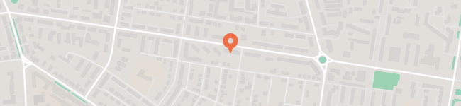 Карта: Ровно, ул. Степана Бандеры, 54