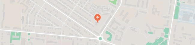 Карта: Ровно, ул. Видинская, 48