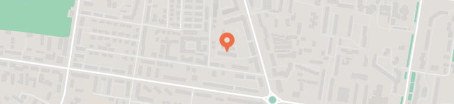 Карта: 33027, Ровно, ул. Марка Вовчка, 29а