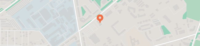 Карта: Ровно, улица Гагарина, 16Б