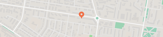 Карта: Ровно, ул. Степана Бандеры, 60
