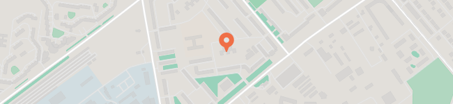 Карта: 33003, Ровно, улица Гагарина, 61