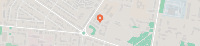 Карта: 33018, Ровно, Видинская улица, 39Б