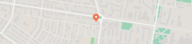 Карта: Ровно, ул. Степана Бандеры, 60а