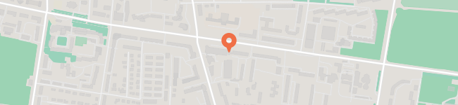 Карта: Ровно, ул. Киевская, 10б