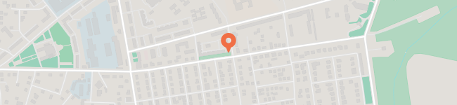 Карта: 33027, Ровно, ул. Пухова, 17б