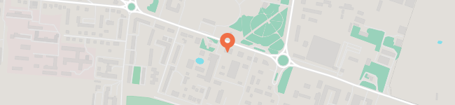 Карта: 39018, Ровно, ул. Курчатова, 18ж